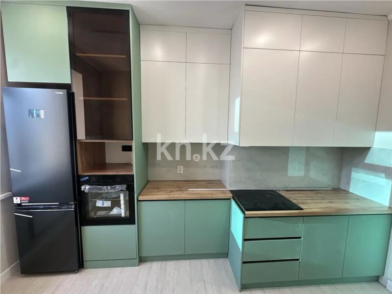 Продажа 3-комнатной квартиры, 97 м² - Продажа трехкомнатных квартир в блочном доме в Казахстане - страница 47 фото 2 из 2