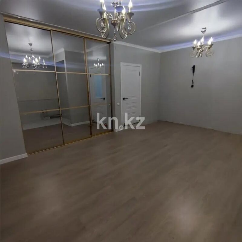 Продажа 1-комнатной квартиры, 45 м² - Продажа однокомнатных квартир в монолитно-каркасном доме в Алматы - страница 78 фото 1 из 4
