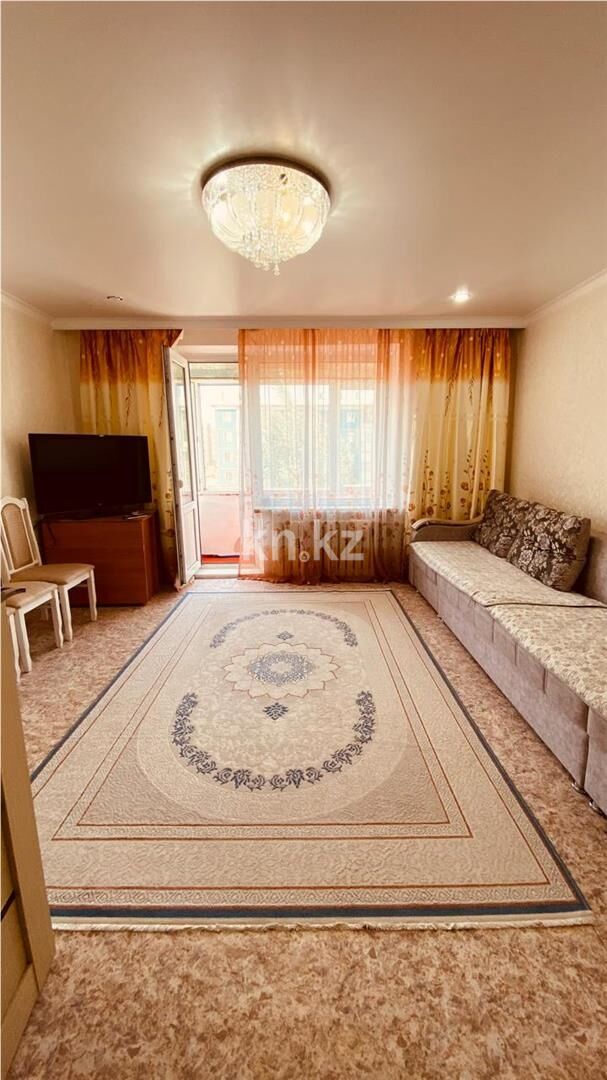 Продажа 4-комнатной квартиры, 92 м² - Продажа четырехкомнатных квартир в панельном доме в Караганде - страница 4 фото 2 из 15