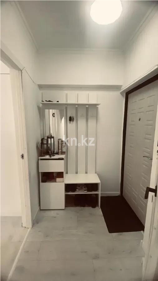 Продажа 1-комнатной квартиры, 36 м² - Продажа однокомнатных квартир в кирпичном доме в Алматы - страница 15 фото 4 из 4