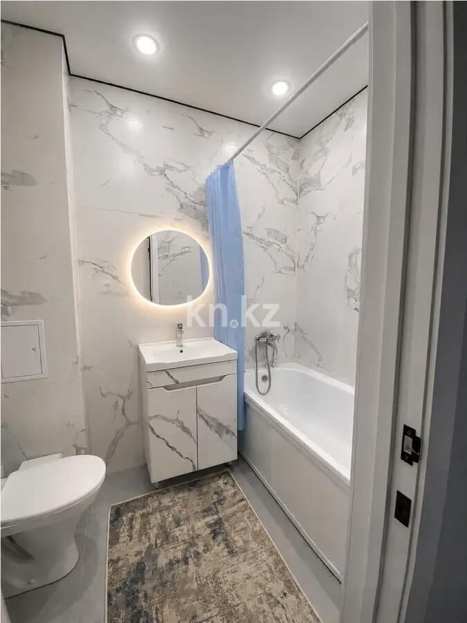 Продажа 2-комнатной квартиры, 40 м² - Продажа двухкомнатных квартир от собственников в Казахстане - страница 10 фото 4 из 4