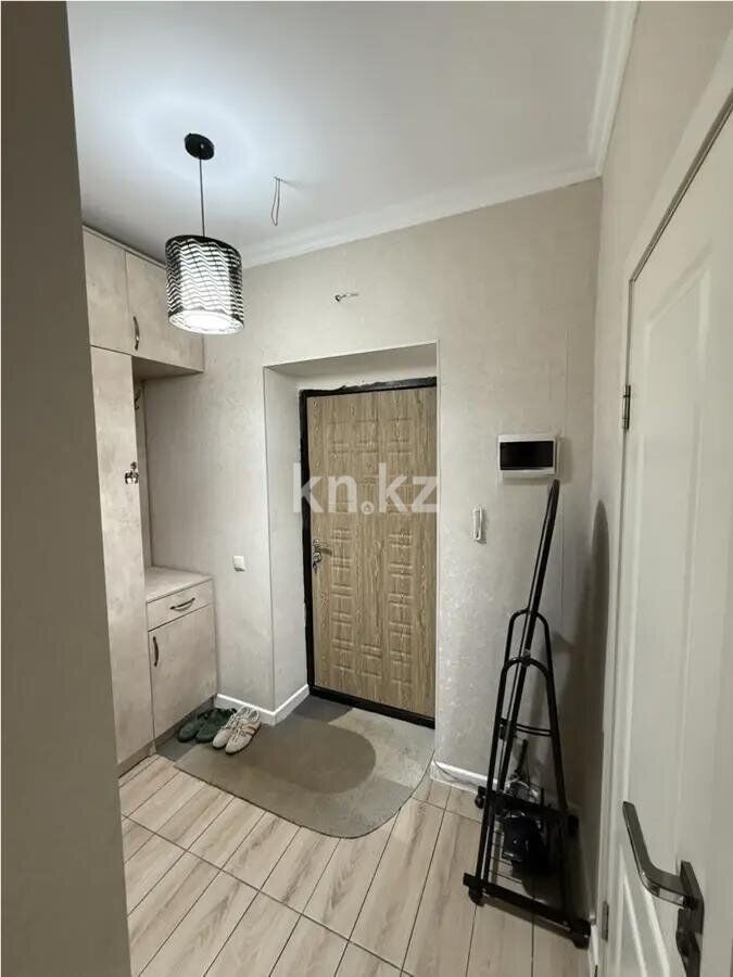 Продажа 1-комнатной квартиры, 38.5 м² - Недвижимость в Астане - страница 34 фото 4 из 5
