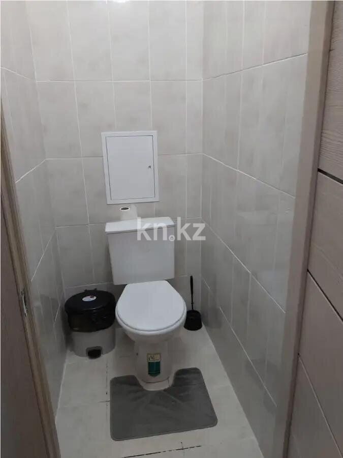 Продажа 2-комнатной квартиры, 62 м² - Продажа квартир в блочном доме в Астане - страница 4 фото 4 из 4