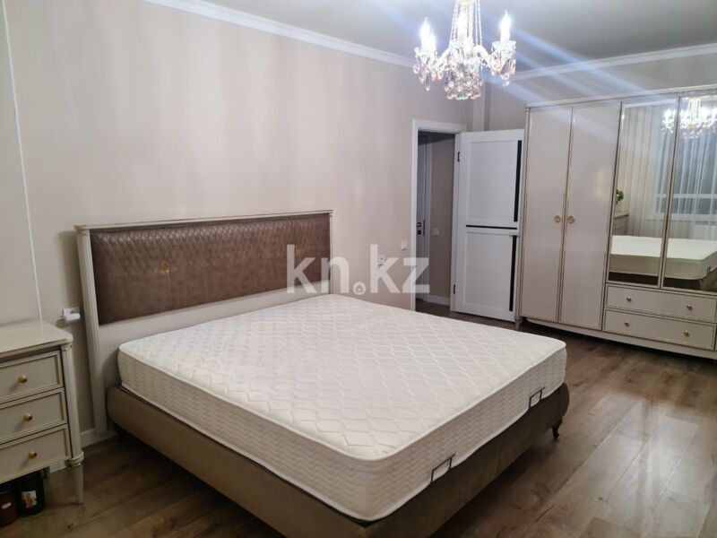Продажа 2-комнатной квартиры, 75 м² - Продажа двухкомнатных квартир в монолитном доме в Казахстане - страница 8 фото 2 из 20