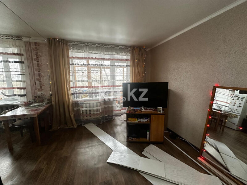 Продажа 1-комнатной квартиры, 30 м² - Продажа однокомнатных квартир в блочном доме в Казахстане - страница 57 фото 1 из 8