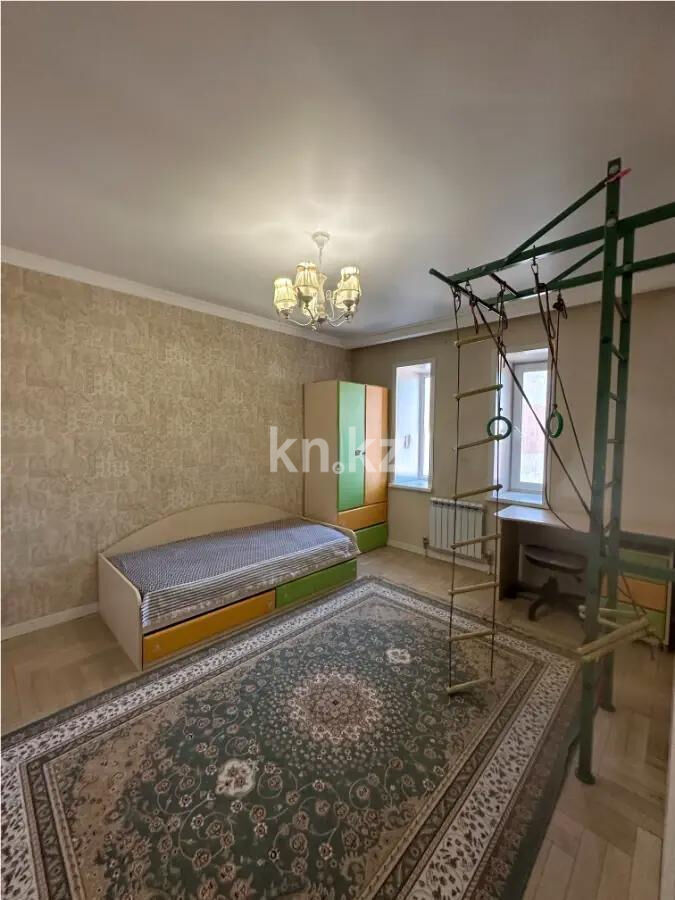 Продажа 8-комнатной квартиры, 295 м² - Продажа пятикомнатных и более квартир в р-не Нура Астаны фото 6 из 13