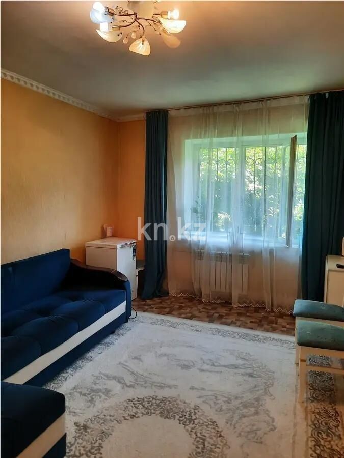 Продажа 1-комнатной квартиры, 33 м² - Продажа однокомнатных квартир в Ауэзовском р-не Алматы - страница 13 фото 1 из 5