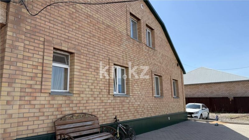 Продажа 6-комнатного дома, 231 м² - Недвижимость в Темиртау - страница 7 фото 2 из 36