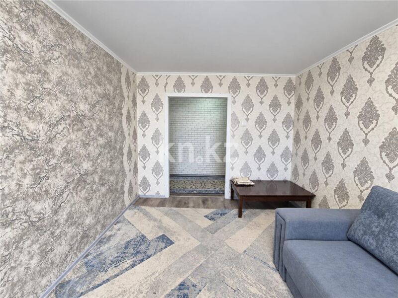 Продажа 3-комнатной квартиры, 62 м² - Продажа квартир в панельном доме в Казахстане - страница 33 фото 2 из 14