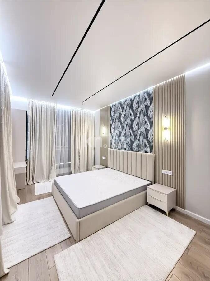 Продажа 2-комнатной квартиры, 69 м² - Недвижимость в Алматы - страница 3 фото 2 из 4