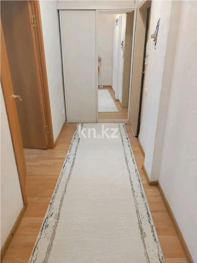 Продажа 1-комнатной квартиры, 40 м² - Продажа однокомнатных квартир в блочном доме в Астане - страница 2 фото 4 из 5