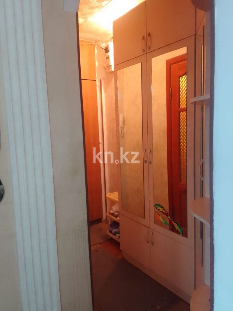 Продажа 3-комнатной квартиры, 60 м² - Продажа квартир в монолитном доме в Казахстане фото 13 из 15