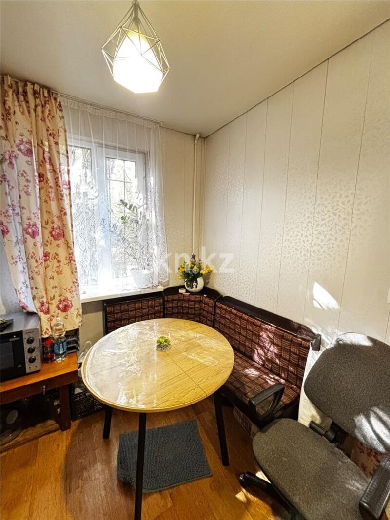 Продажа 2-комнатной квартиры, 57 м² - Продажа двухкомнатных квартир в Караганде - страница 7 фото 7 из 9