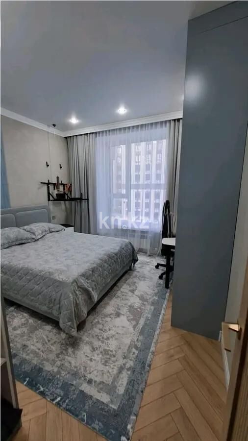 Продажа 4-комнатной квартиры, 117 м² - Продажа четырехкомнатных квартир в кирпичном доме в Казахстане - страница 8 фото 3 из 8