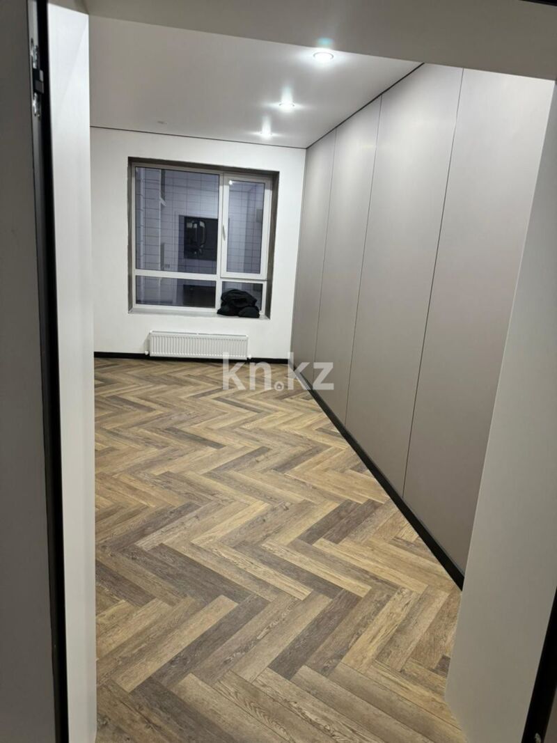 Продажа 4-комнатной квартиры, 105 м² - Продажа квартир от собственников в Костанае фото 5 из 12