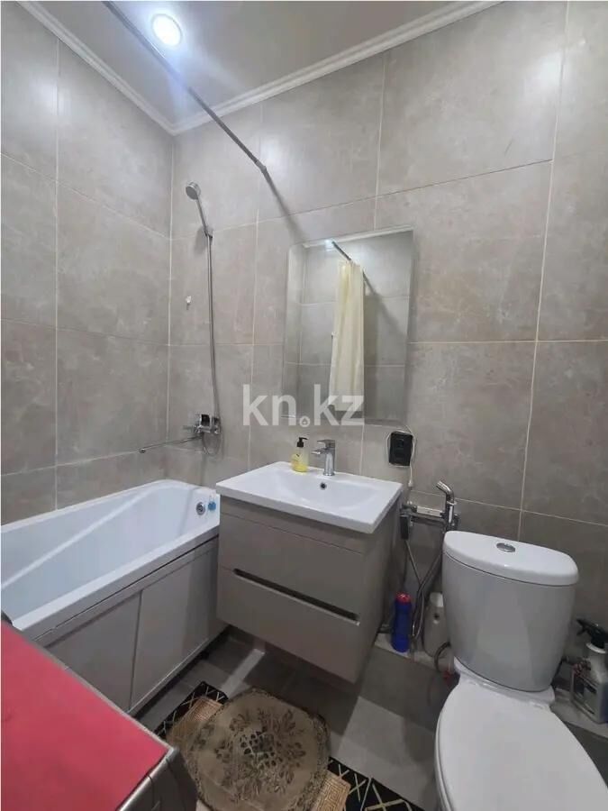 Продажа 2-комнатной квартиры, 55 м² - Продажа двухкомнатных квартир в монолитном доме в Казахстане фото 4 из 4