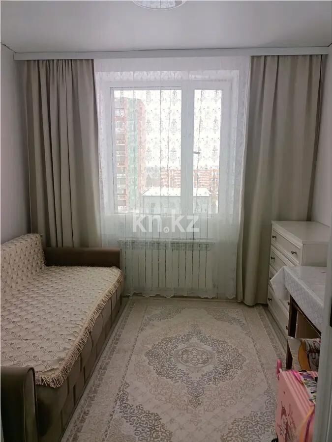 Продажа 3-комнатной квартиры, 63 м² - Продажа трехкомнатных квартир в Майкудуке Караганды - страница 10 фото 2 из 4