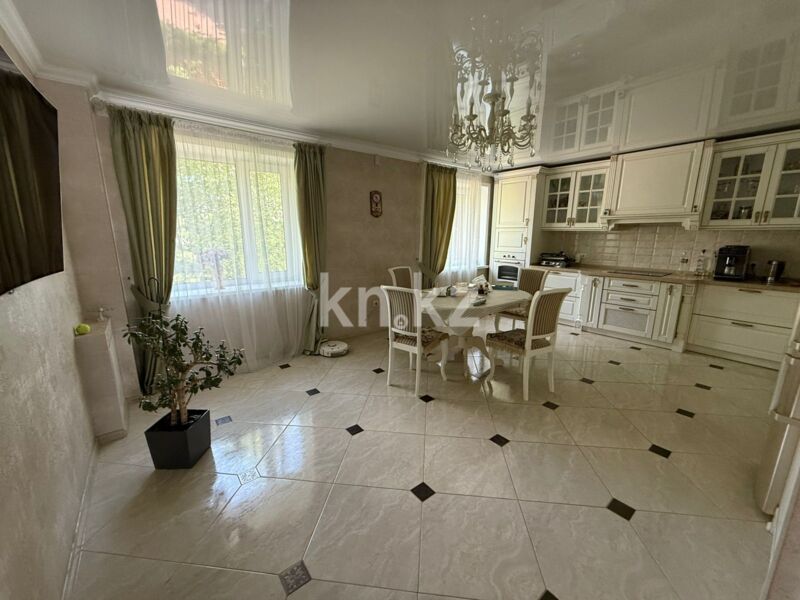 Продажа 4-комнатного дома, 248.7 м² - Продажа четырехкомнатных домов, коттеджей в Астане фото 7 из 40