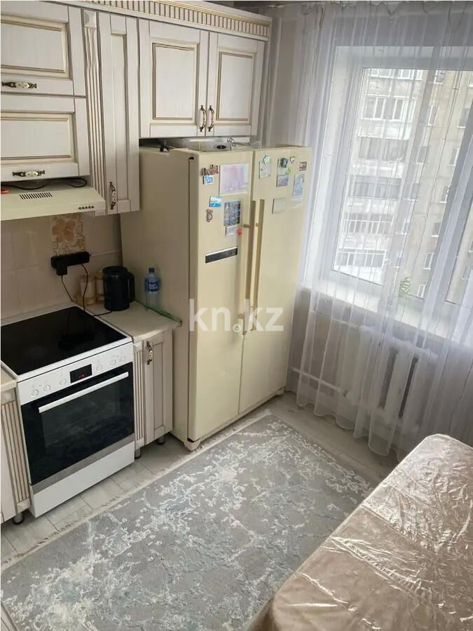 Продажа 4-комнатной квартиры, 83 м² - Продажа четырехкомнатных квартир в Караганде - страница 4 фото 4 из 7