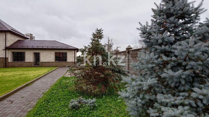 Продажа 5-комнатного дома, 440 м² - Продажа домов, коттеджей в Караганде - страница 7 фото 5 из 24