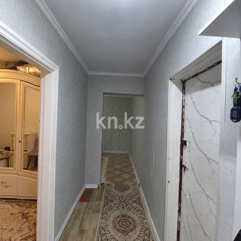Продажа 2-комнатной квартиры, 44 м² - Продажа двухкомнатных квартир в Караганде - страница 5 фото 8 из 11