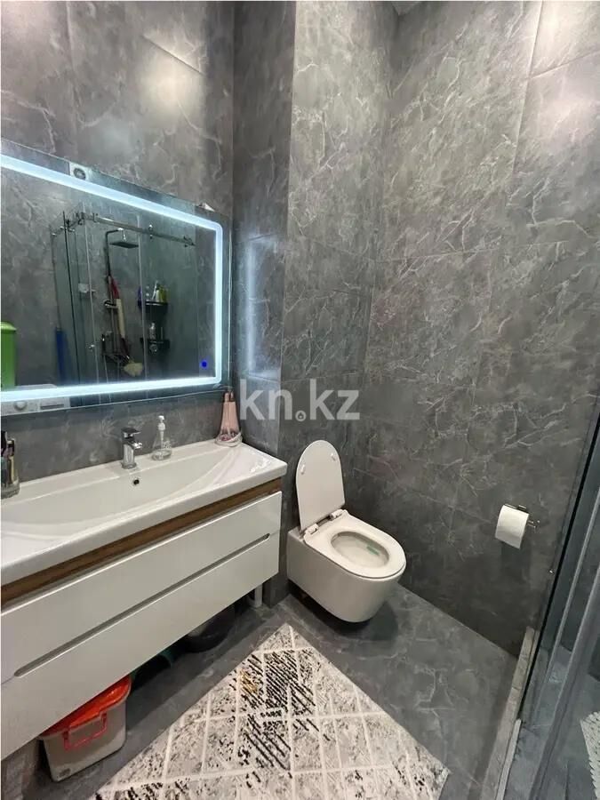 Продажа 1-комнатной квартиры, 38 м² - Продажа однокомнатных квартир в р-не Нура Астаны - страница 41 фото 3 из 4