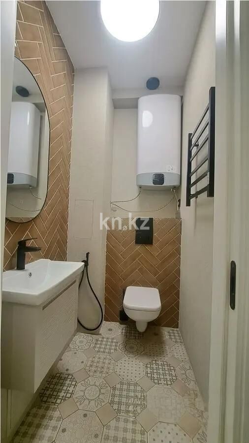 Продажа 3-комнатной квартиры, 76.6 м² - Продажа трехкомнатных квартир в Бостандыкском р-не Алматы - страница 22 фото 6 из 7