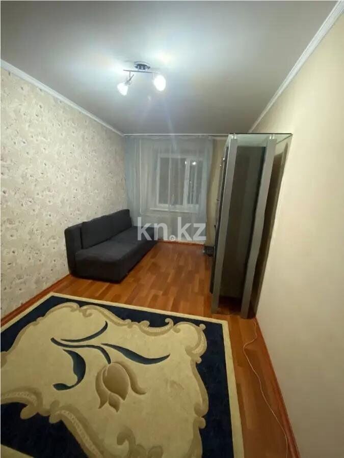 Продажа 3-комнатной квартиры, 70 м² - Продажа трехкомнатных квартир в кирпичном доме в Астане фото 3 из 4