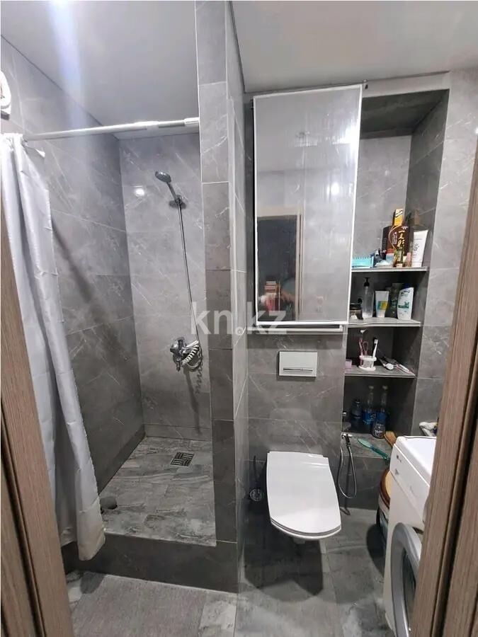 Продажа 3-комнатной квартиры, 48 м² - Продажа трехкомнатных квартир в Майкудуке Караганды - страница 6 фото 5 из 5
