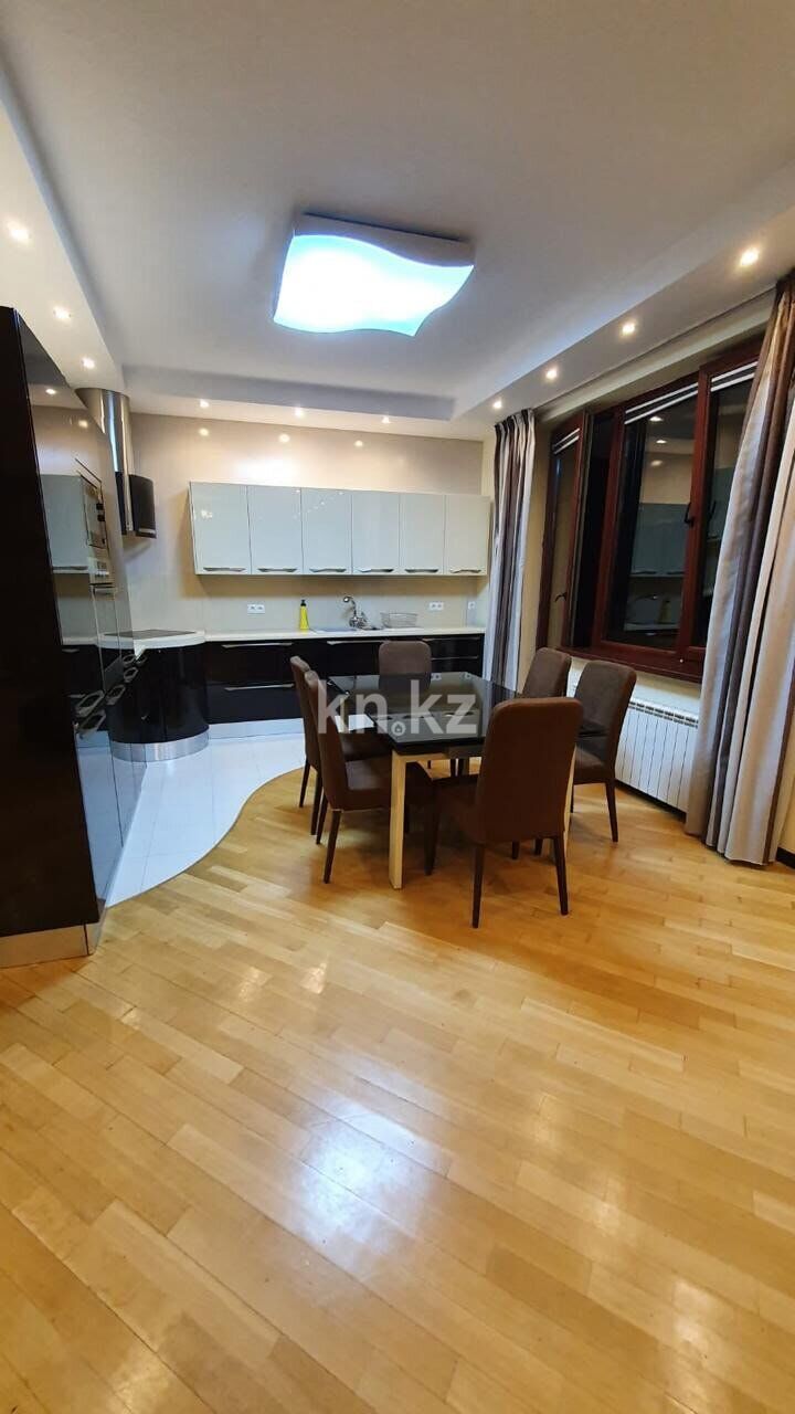 Продажа 4-комнатной квартиры, 220 м² - Продажа квартир в Казахстане - страница 103 фото 27 из 30