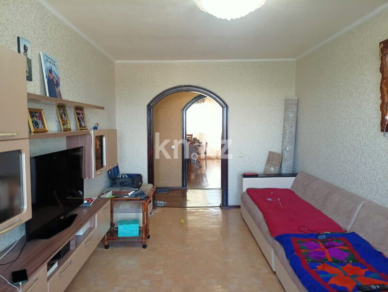 Продажа 5-комнатной квартиры, 101 м² - Продажа пятикомнатных и более квартир в Темиртау фото 3 из 22