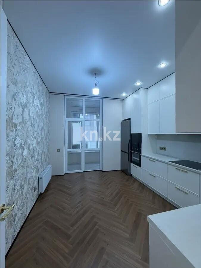 Продажа 3-комнатной квартиры, 84 м² - Продажа квартир в Казахстане - страница 84 фото 4 из 6