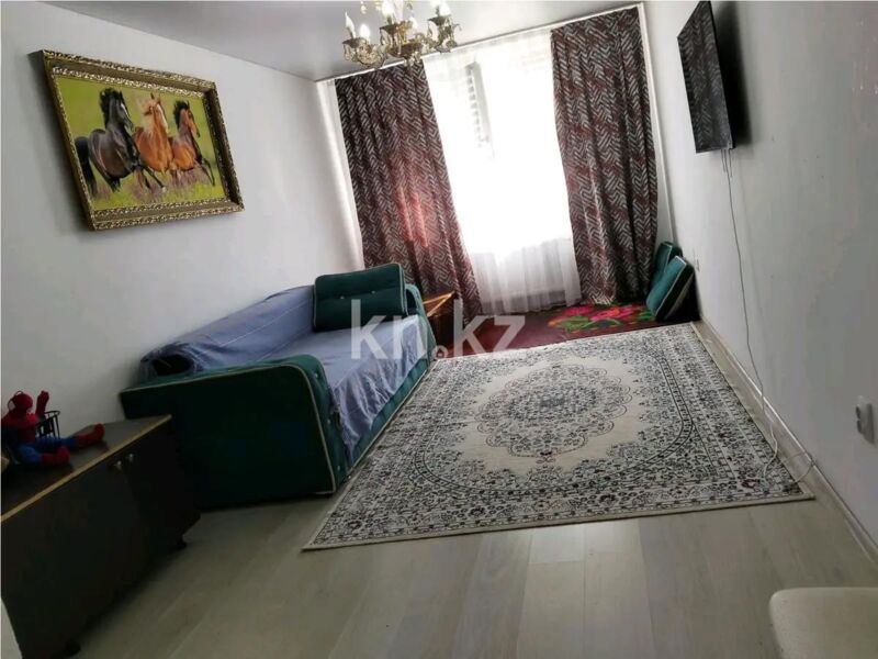 Продажа 2-комнатной квартиры, 61 м² - Продажа двухкомнатных квартир в Астане - страница 5 фото 1 из 4