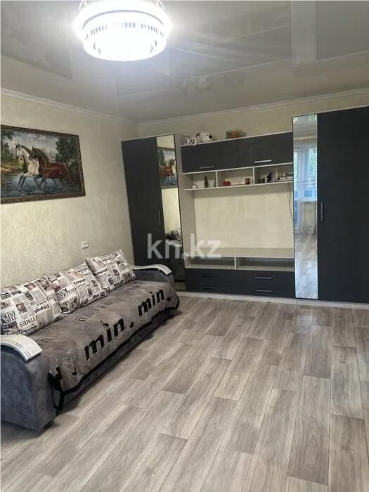 Продажа 2-комнатной квартиры, 45 м² - Продажа двухкомнатных квартир в Городе Караганды - страница 4 фото 1 из 5