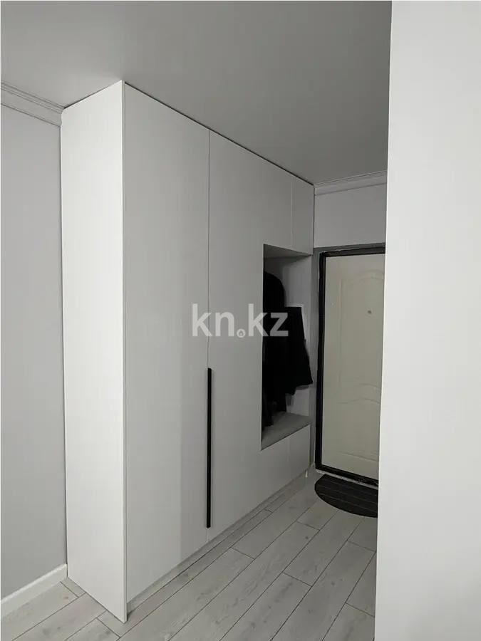 Продажа 2-комнатной квартиры, 49 м² - Продажа двухкомнатных квартир в монолитно-каркасном доме в Казахстане - страница 191 фото 5 из 5