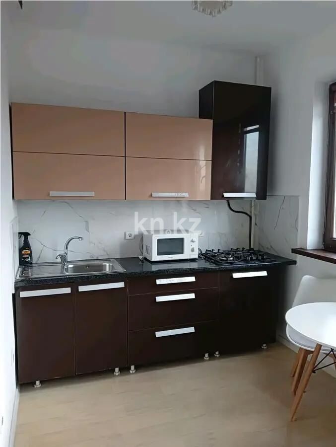 Продажа 1-комнатной квартиры, 40 м² - Продажа квартир в Турксибском р-не Алматы - страница 14 фото 2 из 5