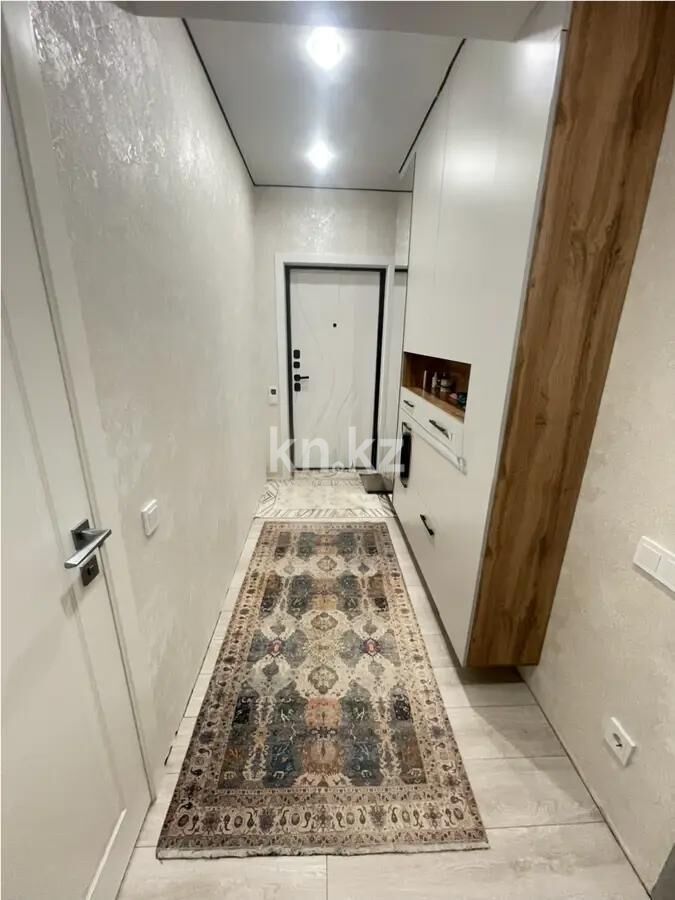 Продажа 4-комнатной квартиры, 100 м² - Продажа четырехкомнатных квартир в Наурызбайском р-не Алматы - страница 3 фото 6 из 6