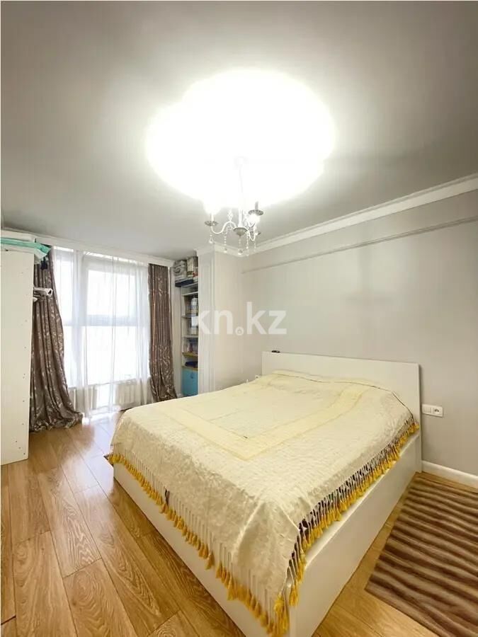 Продажа 3-комнатной квартиры, 103 м² - Продажа квартир в монолитно-каркасном доме в Караганде - страница 6 фото 2 из 6