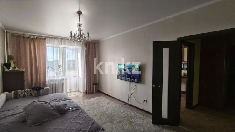 Продажа 2-комнатной квартиры, 73.5 м² - Продажа двухкомнатных квартир в р-не Алматы Астаны - страница 12 фото 1 из 2