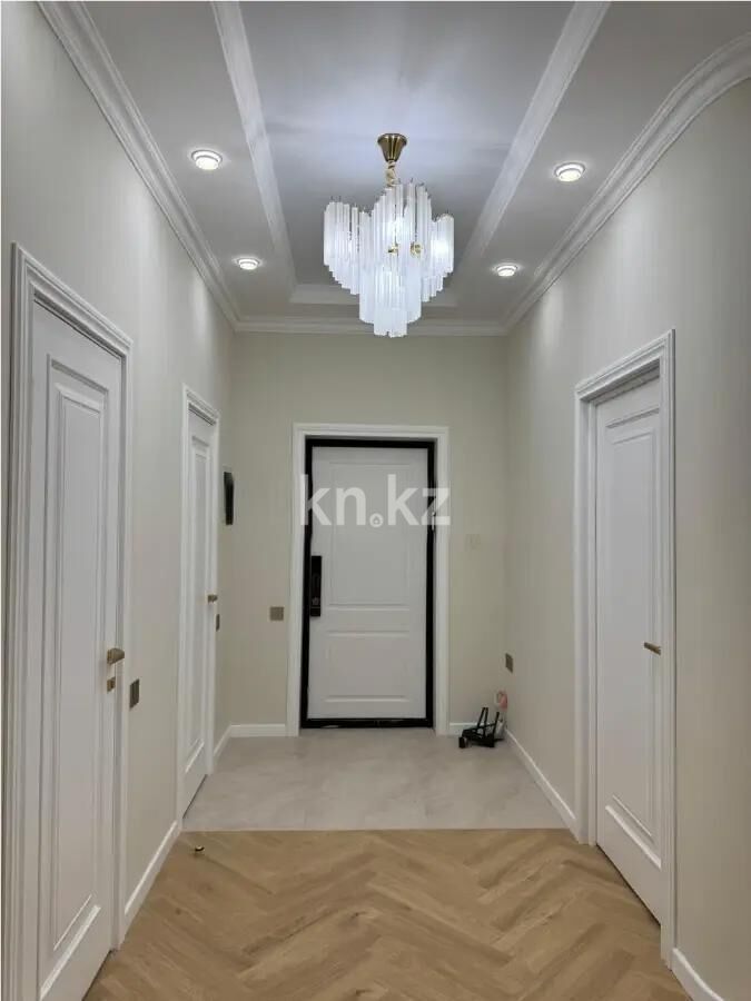 Продажа 2-комнатной квартиры, 58 м² - Продажа двухкомнатных квартир в Бостандыкском р-не Алматы - страница 36 фото 5 из 5