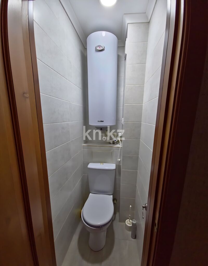 Продажа 3-комнатной квартиры, 63.5 м² - Продажа квартир в монолитном доме в Караганде фото 14 из 21