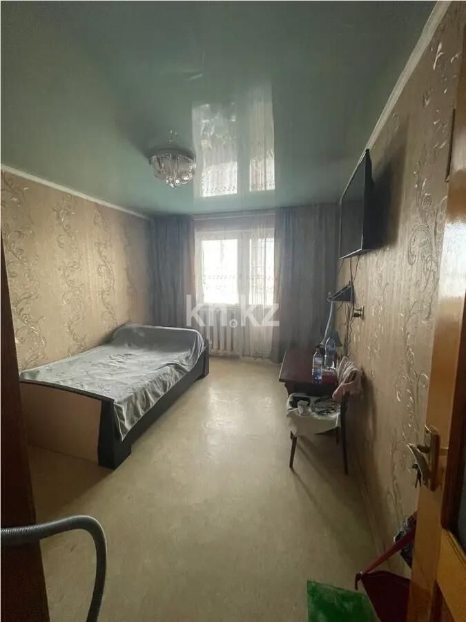 Продажа 4-комнатной квартиры, 84.6 м² - Продажа квартир в панельном доме в Алматы - страница 104 фото 2 из 6