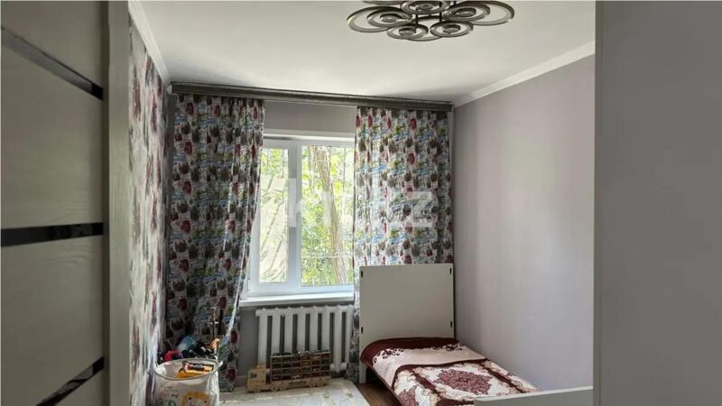 Продажа 4-комнатной квартиры, 74.5 м² - Продажа квартир в панельном доме в Алматы - страница 106 фото 4 из 6