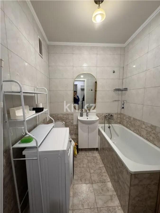Продажа 1-комнатной квартиры, 39.5 м² - Недвижимость в Астане - страница 28 фото 3 из 4