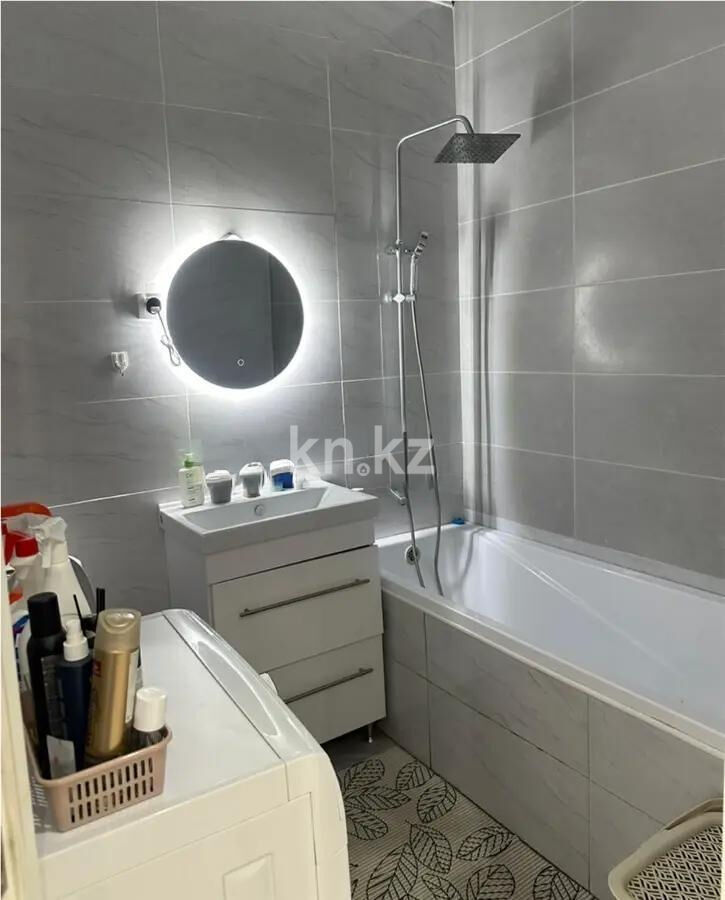 Продажа 2-комнатной квартиры, 43 м² - Продажа квартир в монолитном доме в Алматы - страница 4 фото 4 из 4