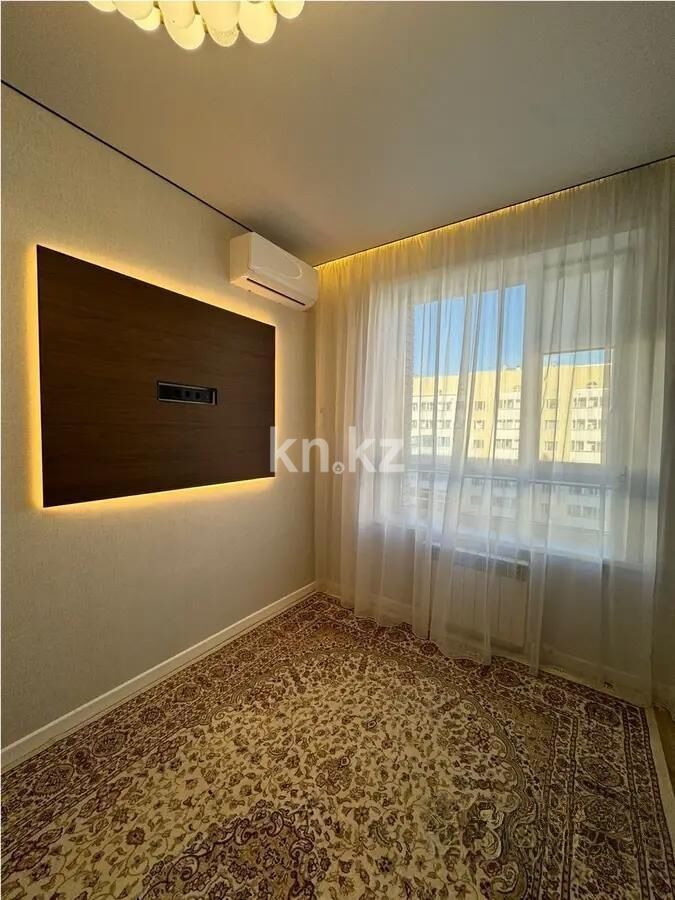 Продажа 2-комнатной квартиры, 56 м² - Продажа двухкомнатных квартир в кирпичном доме в Астане - страница 76 фото 1 из 7