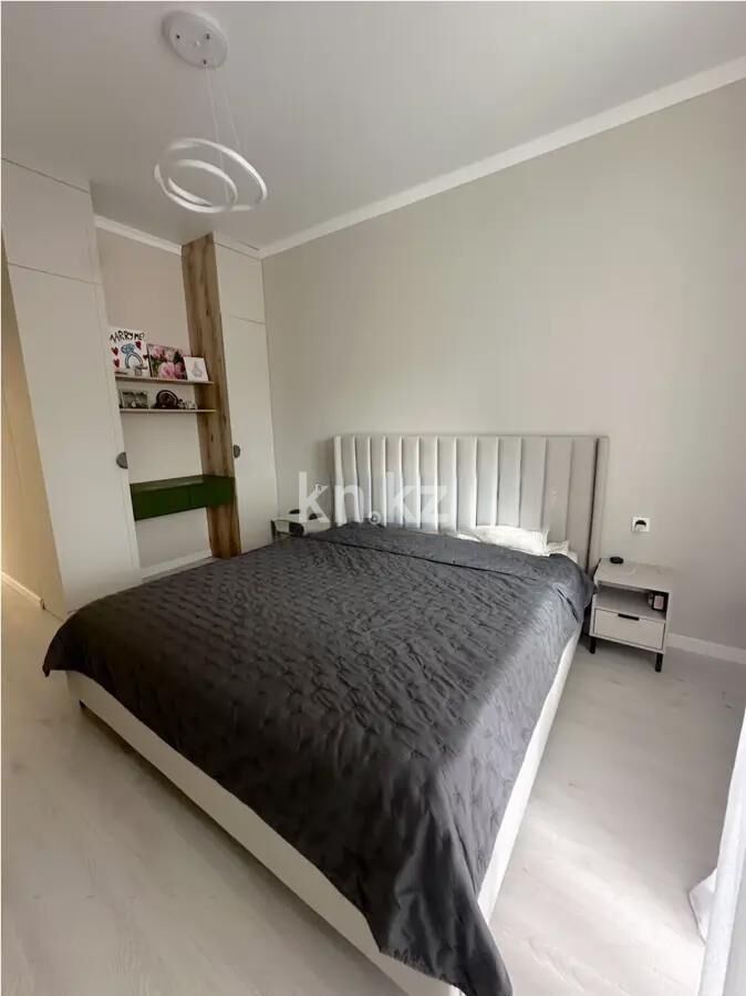 Продажа 2-комнатной квартиры, 48.3 м² - Продажа двухкомнатных квартир в блочном доме в Казахстане - страница 65 фото 2 из 5