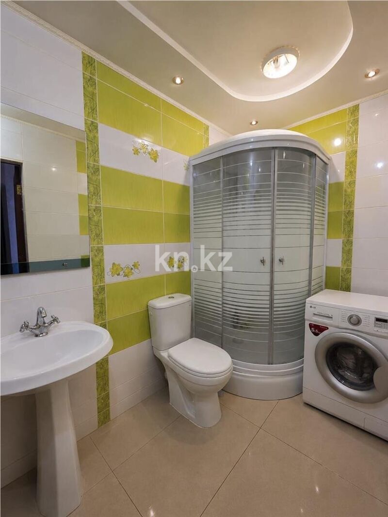 Продажа 3-комнатной квартиры, 63 м² - Продажа квартир в районе Юго-Восток в Караганде фото 7 из 7