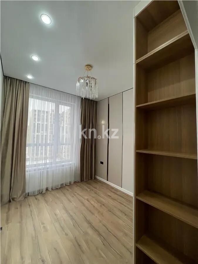 Продажа 2-комнатной квартиры, 44 м² - Продажа двухкомнатных квартир в Ауэзовском р-не Алматы - страница 25 фото 1 из 6