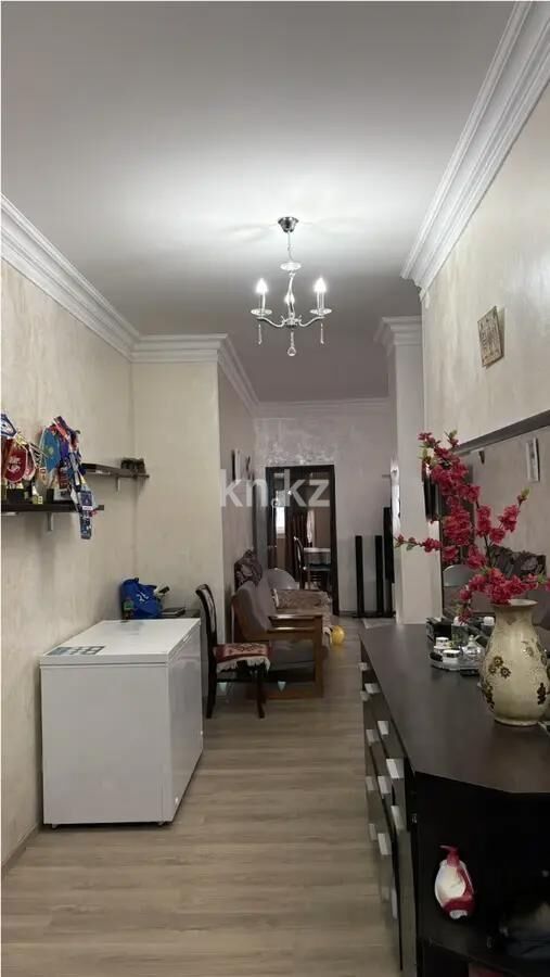 Продажа 3-комнатной квартиры, 115 м² - Продажа трехкомнатных квартир в кирпичном доме в Казахстане - страница 73 фото 8 из 8